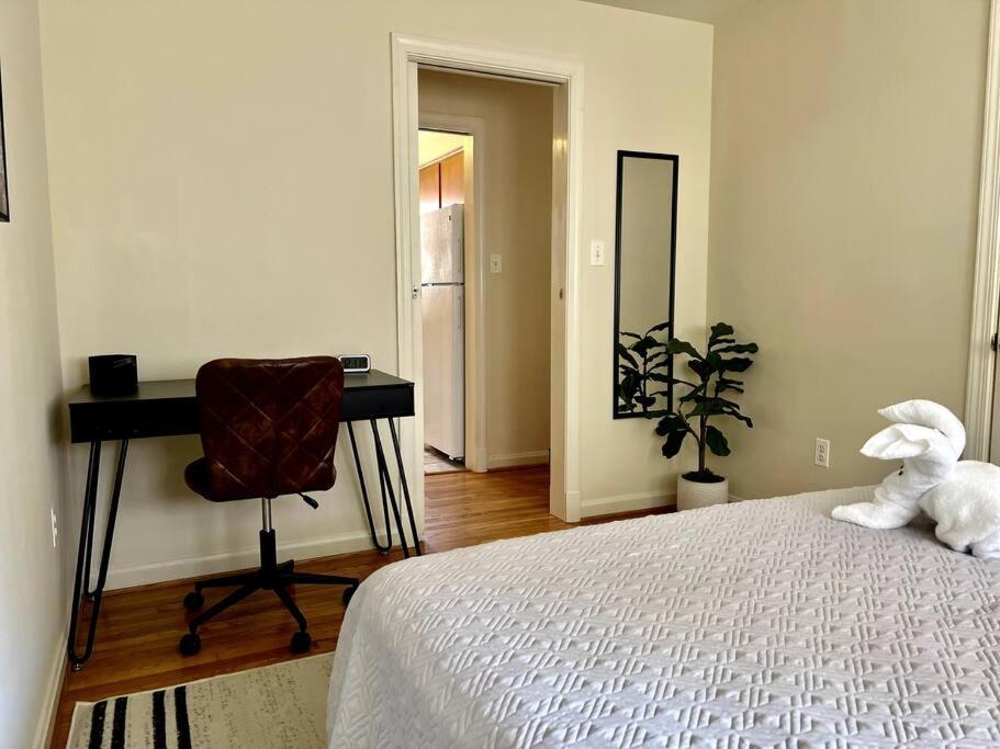 New 3 Brd Modern Urban Gateway Apartment Arlington Ngoại thất bức ảnh