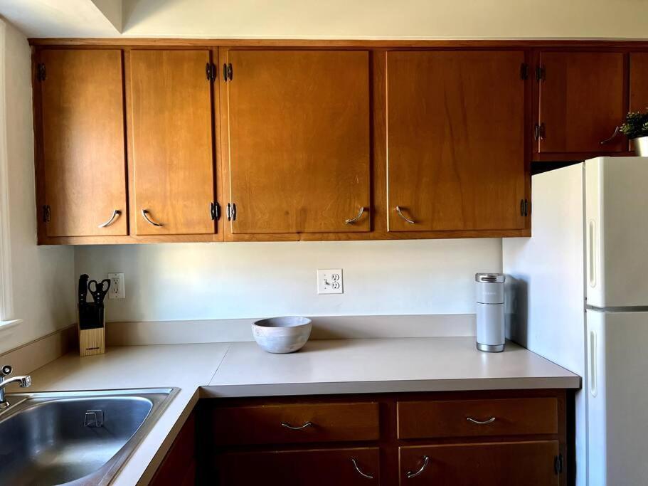 New 3 Brd Modern Urban Gateway Apartment Arlington Ngoại thất bức ảnh
